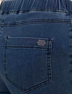 Pantalon tejano