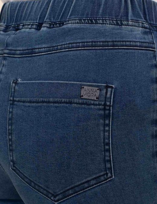 Pantalon tejano