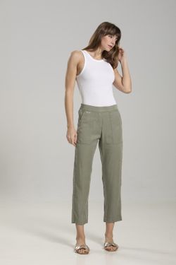 Pantalon Tencel