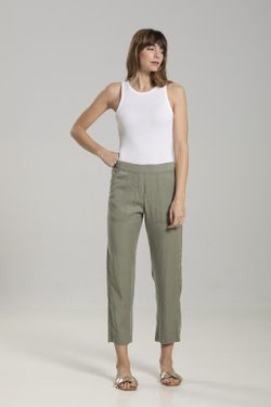 Pantalon Tencel