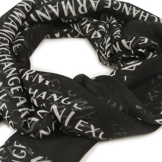 Pañuelo con logotipo