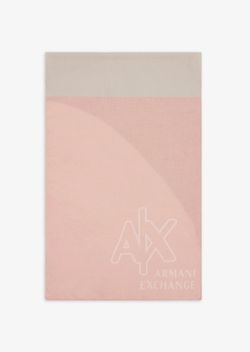 Pañuelo con logotipo