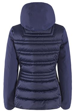 Parka corta