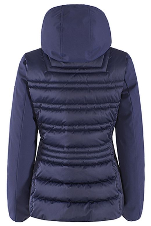 Parka corta