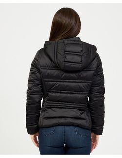Parka corta de Yes Zee