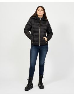Parka corta de Yes Zee