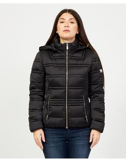 Parka corta de Yes Zee