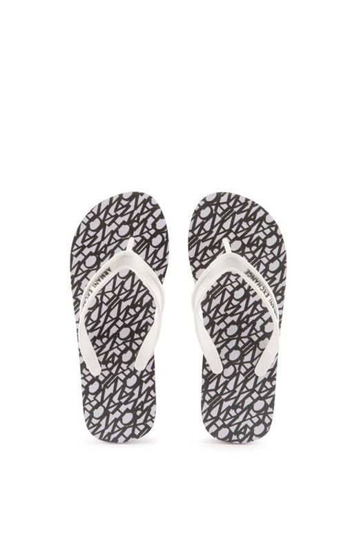 Sandalia tipo chancla