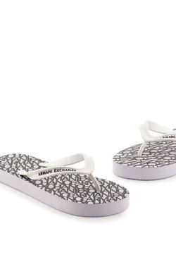 Sandalia tipo chancla