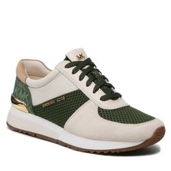 Sneaker Allie trainer