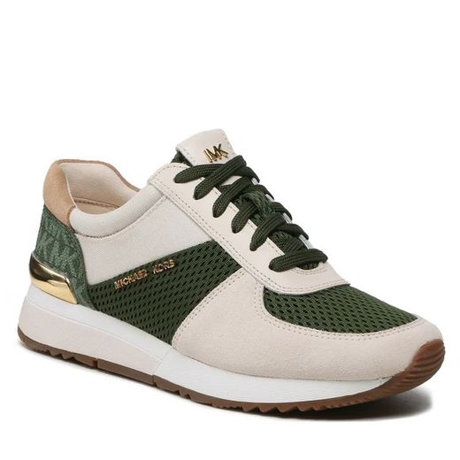 Sneaker Allie trainer