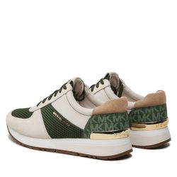 Sneaker Allie trainer