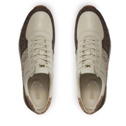 Sneaker Allie Trainer