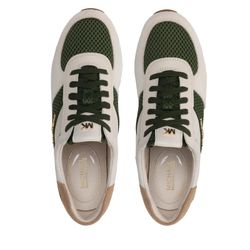 Sneaker Allie trainer