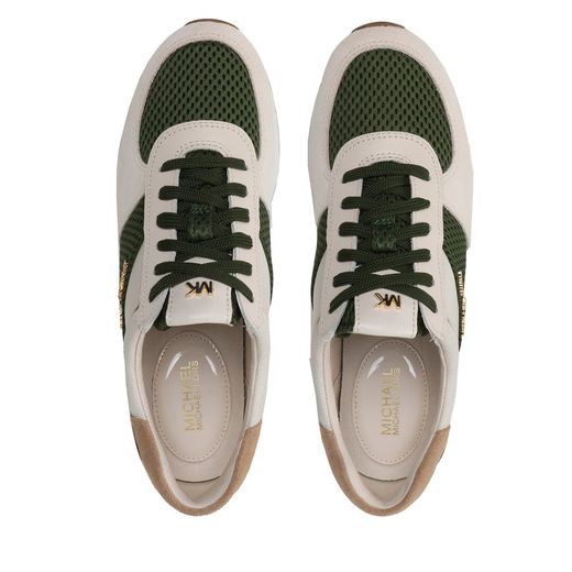 Sneaker Allie trainer