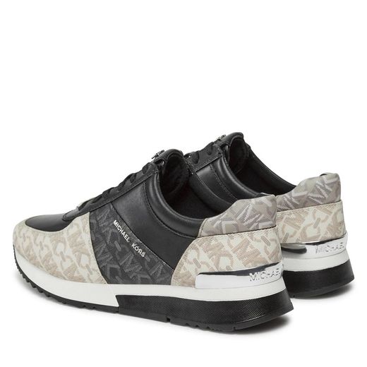 Sneaker Allie Trainer