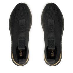 Sneaker Bodie Slip On