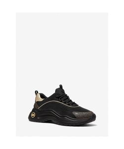 Sneaker Dara estampado logos