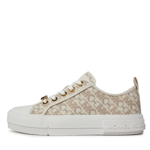 Sneaker Evy Lace Up