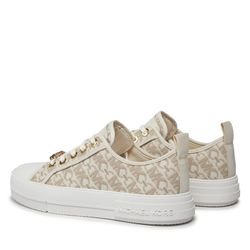 Sneaker Evy Lace Up