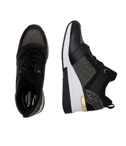 Sneaker Georgie Knit Trainer