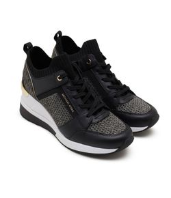 Sneaker Georgie Knit Trainer