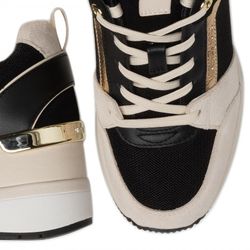 Sneaker Georgie lisa