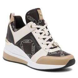 Sneaker Georgie trainer