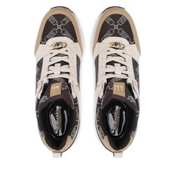 Sneaker Georgie trainer