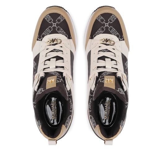 Sneaker Georgie trainer