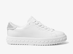 Sneaker Grove Lace Up