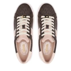 Sneaker Irving  Lace