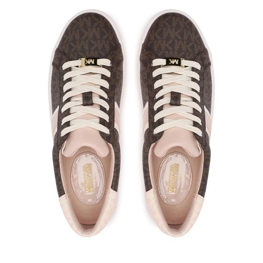 Sneaker Irving  Lace