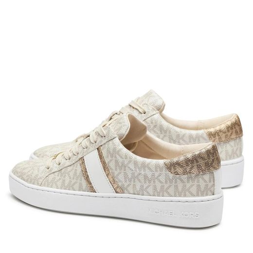Sneaker Irving  Lace
