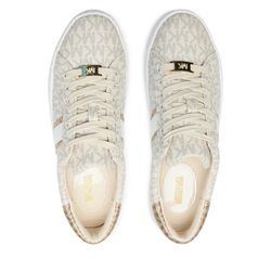 Sneaker Irving  Lace