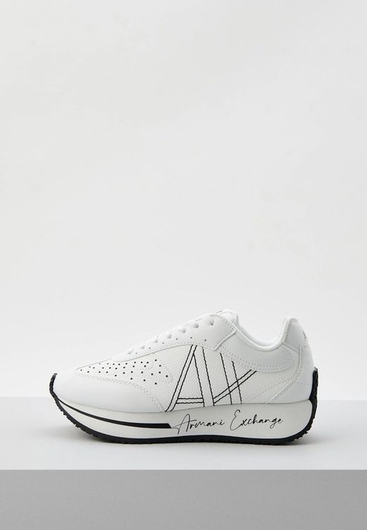 Sneaker logo