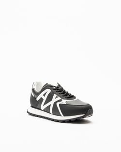 Sneaker logo