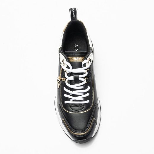 Sneaker logo