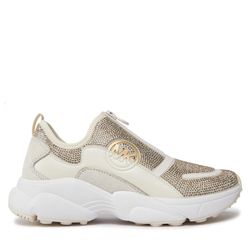 Sneaker Sami Zip Trainer