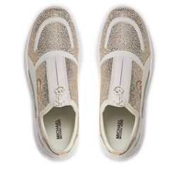 Sneaker Sami Zip Trainer