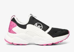 Sneaker Sami Zip Trainer