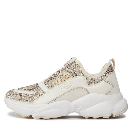 Sneaker Sami Zip Trainer