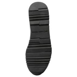 Sneakers Allie en piel suave