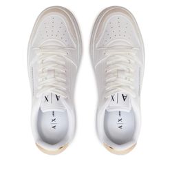 Sneakers con logo