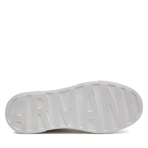 Sneakers con logo