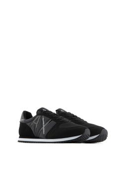 Sneakers con logo