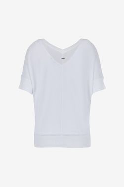 Sueter escote pico
