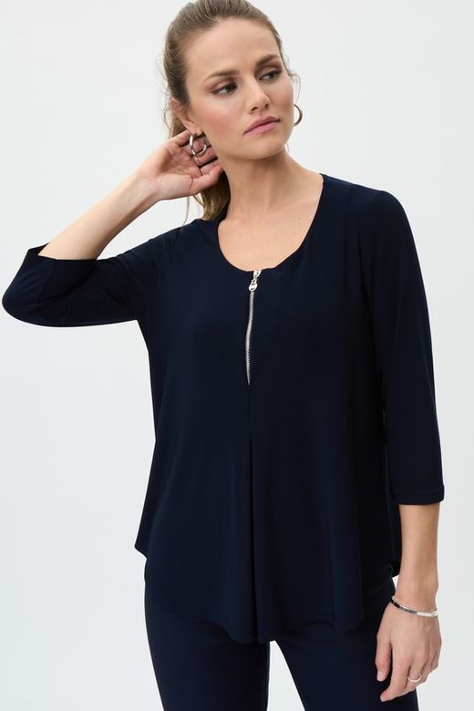 TOP LISO LK CHERRY