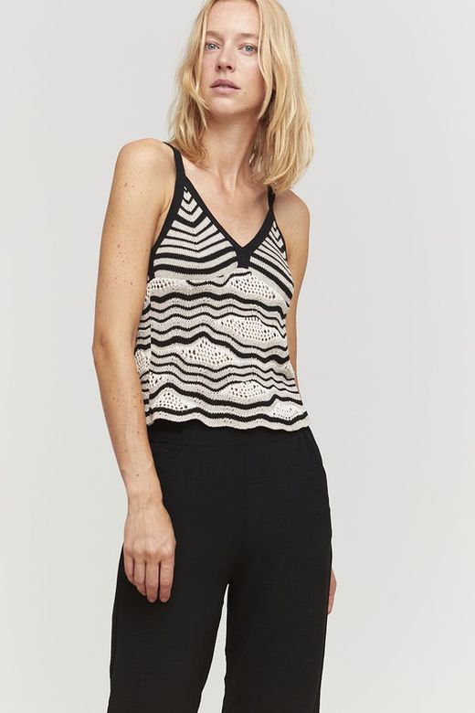 Top Macrame