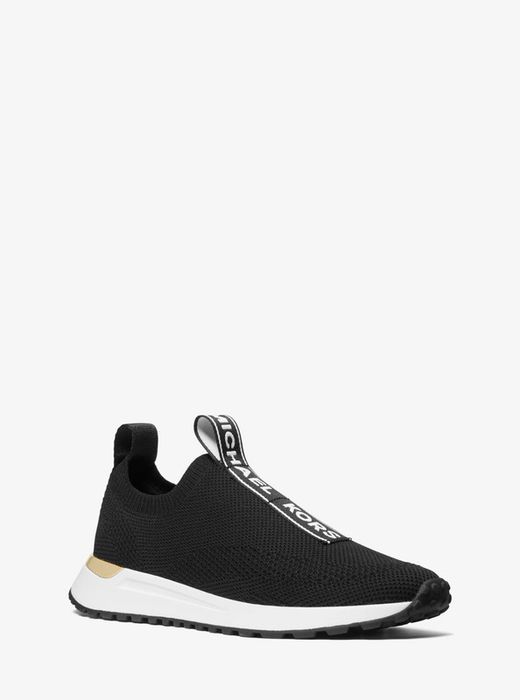 Zapatillas Bodie Slip tipo escarpin